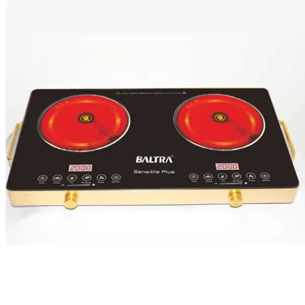 BALTRA INFRARED COOKTOP (SENSIBLE+)
