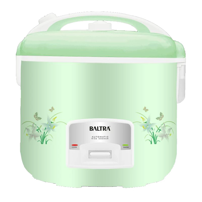 BALTRA DELUXE RICE COOKER (DREAM)
