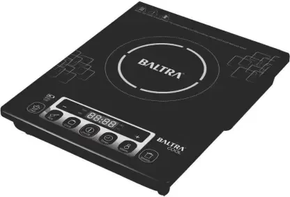 BALTRA INDUCTION COOKTOP (COOL PRO)